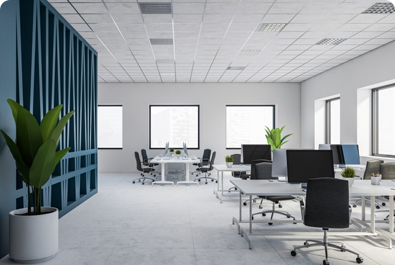 Makegood of premises